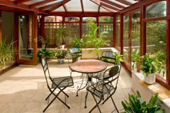 Botternell conservatory quotes