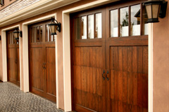 Botternell garage extension quotes