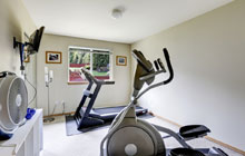 Botternell home gym construction leads