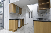 Botternell kitchen extension leads